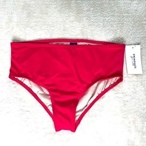 Swimsuits for all Bottom Bikini Size 12